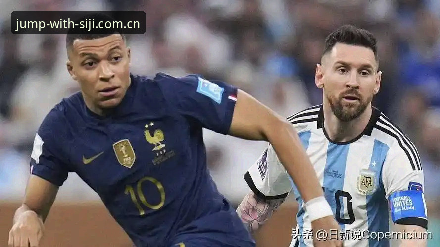 姆巴佩世界杯16球追平克洛泽，法国队这波进攻火力你看懂了多少？